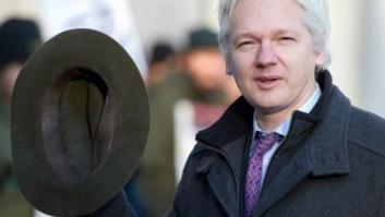 Julian Assange, fundador de Wikileaks, pide asilo político a Ecuador (VÍDEO)