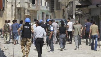 Siria, dispuesta a evacuar a los civiles de las zonas de combate tras las exigencias de la ONU