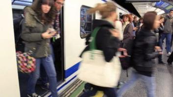 Seis detenidos por los sabotajes al Metro de Madrid