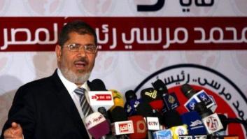 Reacciones internacionales tras la victoria de Morsi en las elecciones de Egipto (FOTOS)