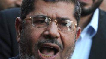 El islamista Mohamed Morsi, primer presidente de Egipto tras la revolución (FOTOS)