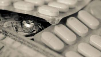 Mato propone dejar de cubrir 456 medicamentos como los que calman migrañas, diarreas o herpes