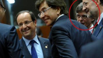 Carlos Ameller, el intérprete sin el que Rajoy (y otros presidentes) no son nada en las cumbres europeas