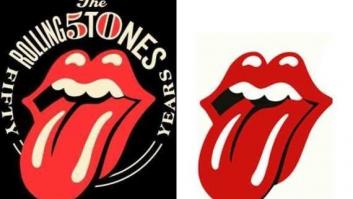 Rolling Stones: nueva lengua por su 50 aniversario (FOTO)