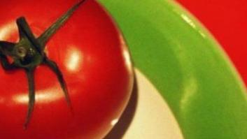 Tomates rojos perfectos: la mutación que les quita sabor