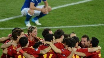 Reacciones tras la victoria de España en la Eurocopa: Casillas asegura que hacen "fácil lo difícil"
