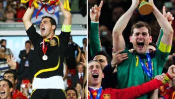 Yo soy español... pero tributo las primas de la Eurocopa en el extranjero