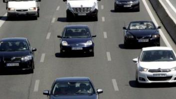 El carné de conducir por puntos cumple seis años con un 50% menos de muertos en la carretera