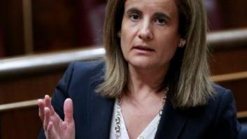 El PSOE pedirá la dimisión de Fátima Báñez si se confirma que filtró datos del ERE
