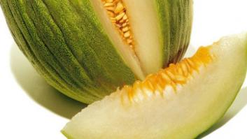 Secuenciado el genoma del melón en España, primer exportador mundial de esta fruta