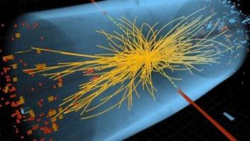 Bosón de Higgs: "Hay una partícula y encaja con la teoría de Higgs" (EN DIRECTO)