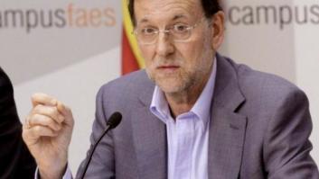 Mariano Rajoy llama a la Unión Europea a aplicar "sin vacilar" los acuerdos de la última cumbre