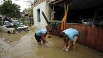Rusia abre una investigación para depurar responsabilidades tras las inundaciones