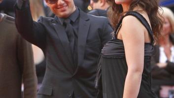 Katie Holmes: su divorcio de Tom Cruise fue minuciosamente planeado (FOTOS)