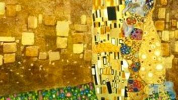 Google dedica un doodle al pintor Gustav Klimt en el 150 aniversario de su nacimiento