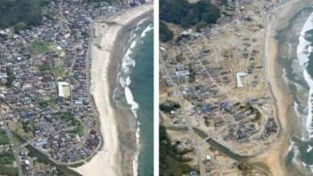 Fukushima permite el baño en una de sus playas por primera vez desde el accidente nuclear