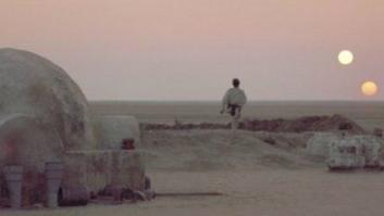 Casa de Luke Skywalker en Túnez: un grupo de fans consigue en internet fondos para restaurarla (FOTOS)