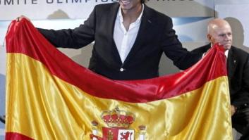Olimpiadas 2012: Rafa Nadal no competirá en los Juegos Olímpicos de Londres (FOTOS)