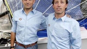 Olimpiadas 2012: Iker Martínez y Xabi Fernández renuncian a ser los abanderados
