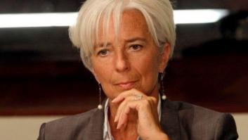 El FMI advierte que Grecia "ha agotado" su paciencia y se plantea cortar las ayudas