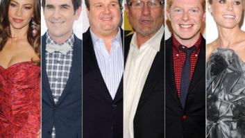 Modern Family: denuncia de los actores a la Fox para lograr un aumento de salario (FOTOS)