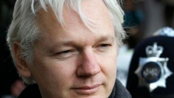 Baltasar Garzón representará a Assange: "Resulta inaceptable la situación en la que se encuentra"