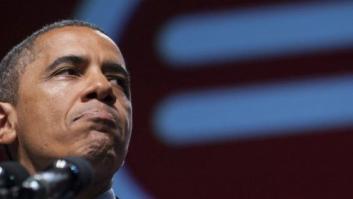 Elecciones EEUU 2012: Obama pide un "consenso" para reducir la violencia por armas