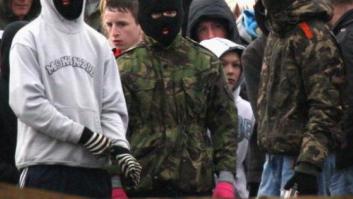Tres grupos disidentes en Irlanda del Norte se unen y anuncian la creación de un nuevo IRA
