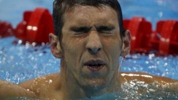 Olimpiadas 2012: Phelps se queda sin medalla en natación y Lochte logra el oro
