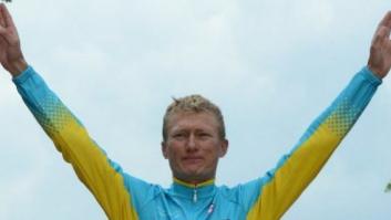 Olimpiadas 2012: Vinokourov gana el oro en ciclismo y los españoles se quedan lejos del podio (FOTOS)