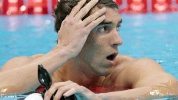 Olimpiadas 2012: Michael Phelps se clasifica para la final de los 400 estilos con el peor tiempo
