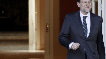 Rajoy hará el viernes balance del curso político