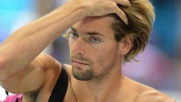 Camille Lacourt: ¿Es el nadador francés el más guapo de Londres 2012? (FOTOS)