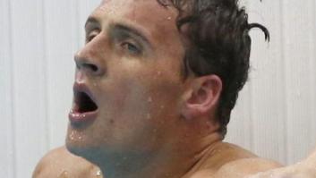 Juegos Londres 2012: Ryan Lochte admite que ha orinado en la piscina olímpica (AUDIO)