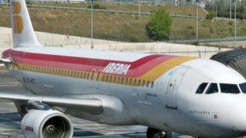 IAG, la matriz de Iberia, anuncia despidos en septiembre