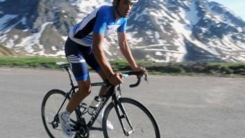 El ciclista Alberto Contador cumple su sanción por dopaje y puede volver a competir
