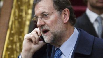 Obama llama a Rajoy para hablar de la situación de España