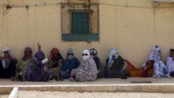 Cooperantes en el Sáhara: "No se habla de miedo, el que lo tiene está en casa"