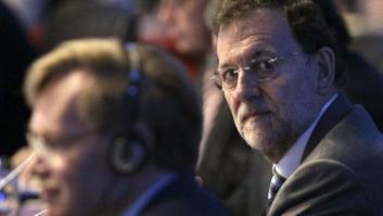 Rajoy cree ahora que el resultado del rescate a la banca es "tremendamente dañino"