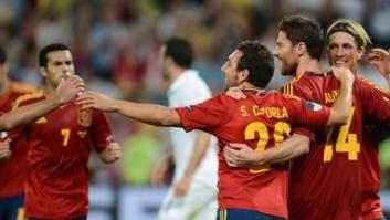 Reacciones a la victoria de España ante Francia: "Hemos controlado en todo momento"