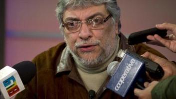 El expresidente de Paraguay Fernando Lugo medita presentarse a las próximas elecciones generales