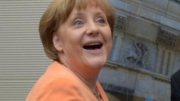 El partido de Merkel sube en las encuestas ante la posibilidad de un adelanto electoral