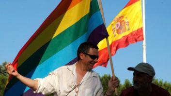 Orgullo Gay: Miles de personas desfilan en Madrid en defensa de la Igualdad