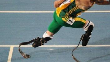 Oscar Pistorius correrá en Londres 2012 con el equipo sudafricano de 4x400