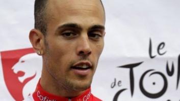 Tour de Francia: Rémy di Gregorio, detenido por dopaje