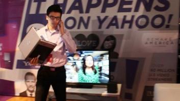 Robo de contraseñas: un grupo hacker publica 453.000 cuentas de Yahoo