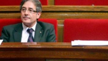 Detienen al exconseller de la Generalitat Jordi Ausàs en una operación de contrabando de tabaco