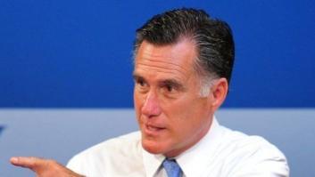 Romney defiende la posesión de armas en Estados Unidos tras la matanza del cine de Denver