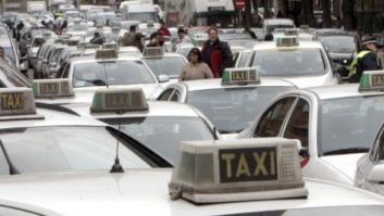 Los taxistas desconvocan la huelga prevista para el 1 de agosto tras alcanzar un acuerdo con Fomento