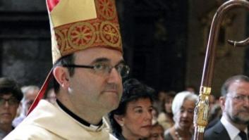 El obispo de San Sebastián, José Ignacio Munilla, insta a donar una paga extra a los desfavorecidos